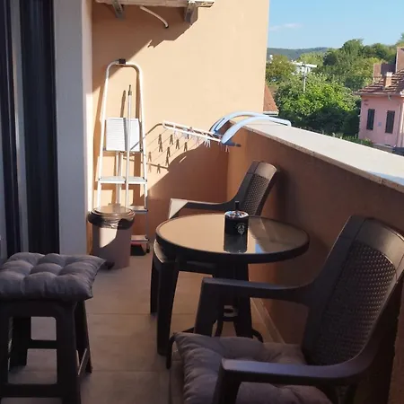 Apartament Nemanja Vrnjačka Banja