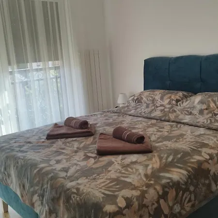 Nemanja Apartment Vrnjacka Banja