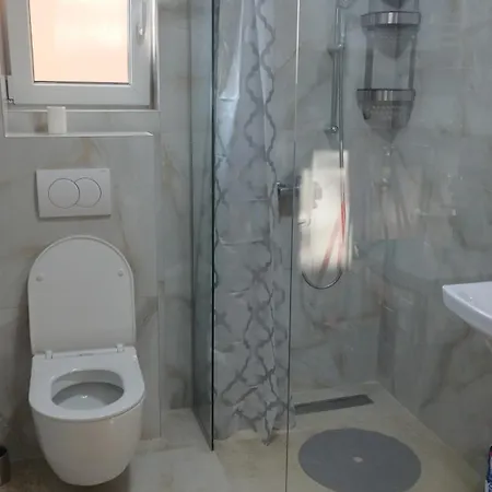 Apartment Nemanja Vrnjacka Banja