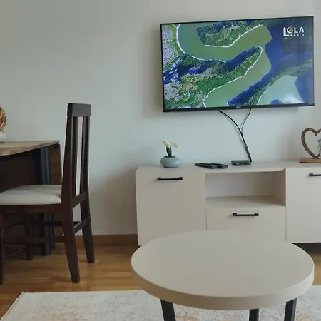 Nemanja * Vrnjacka Banja