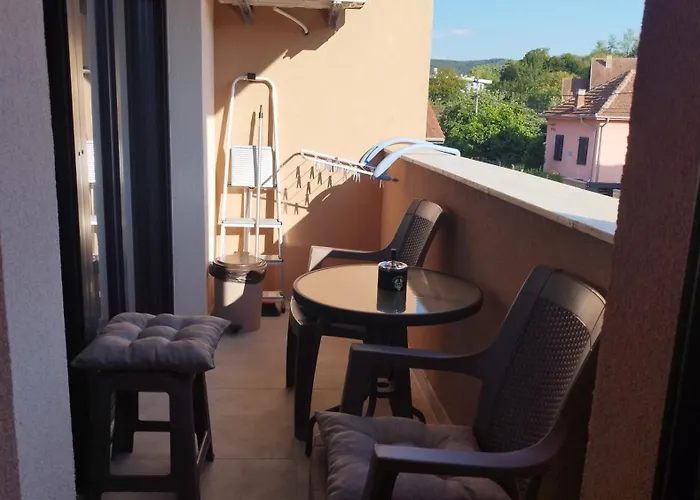 شقة Nemanja Vrnjačka Banja