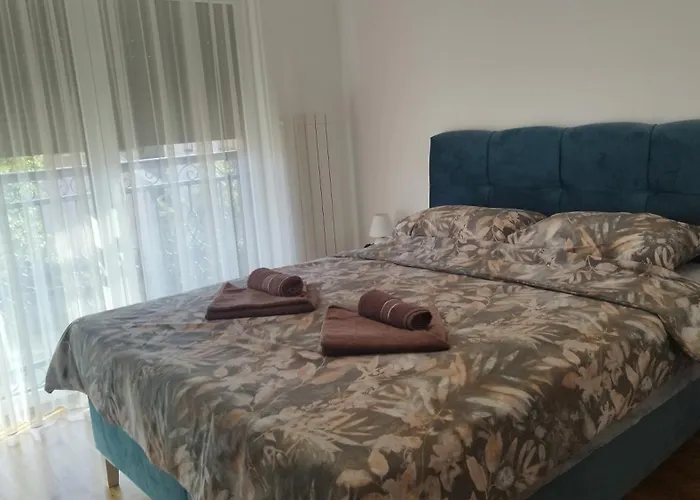 Nemanja شقة Vrnjačka Banja