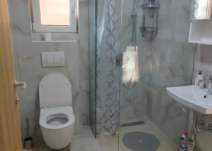 شقة Nemanja Vrnjačka Banja