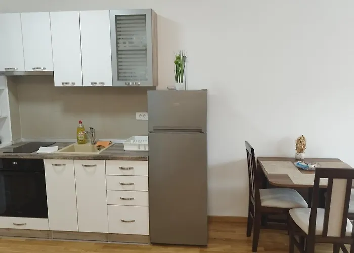 Nemanja شقة Vrnjačka Banja