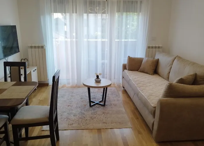 Nemanja * Vrnjačka Banja